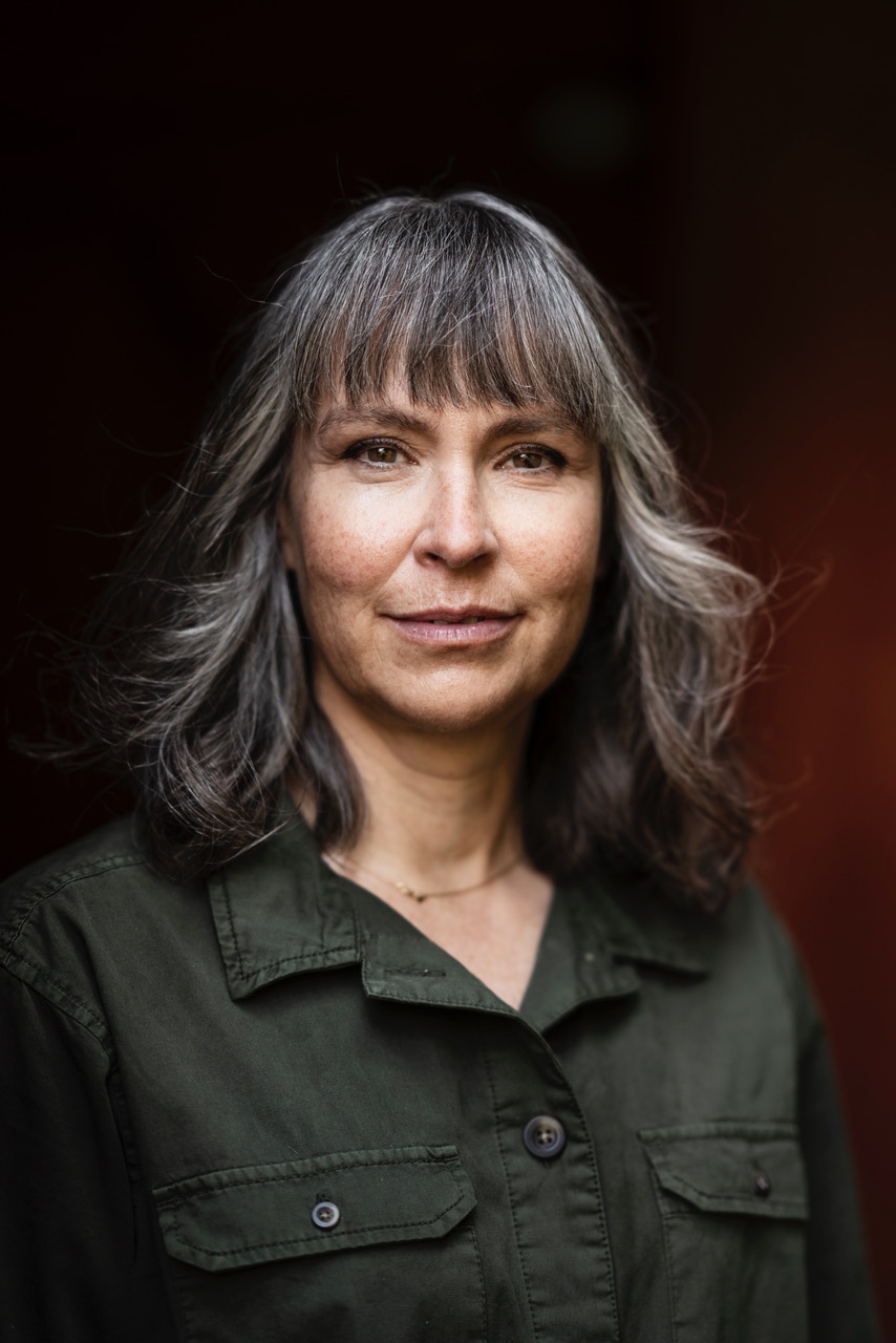 Mathilde Walter Clark
