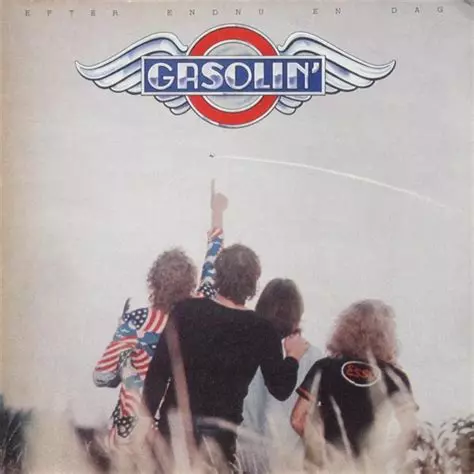 Gasolins “Efter endnu en dag” – en klassiker i dansk rockhistorie