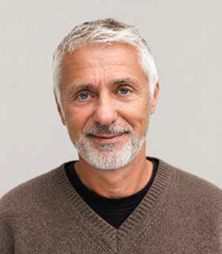 Jens Heydenreich