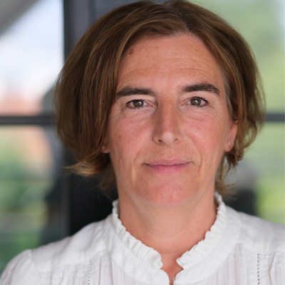 Eva Maria Fredensborg