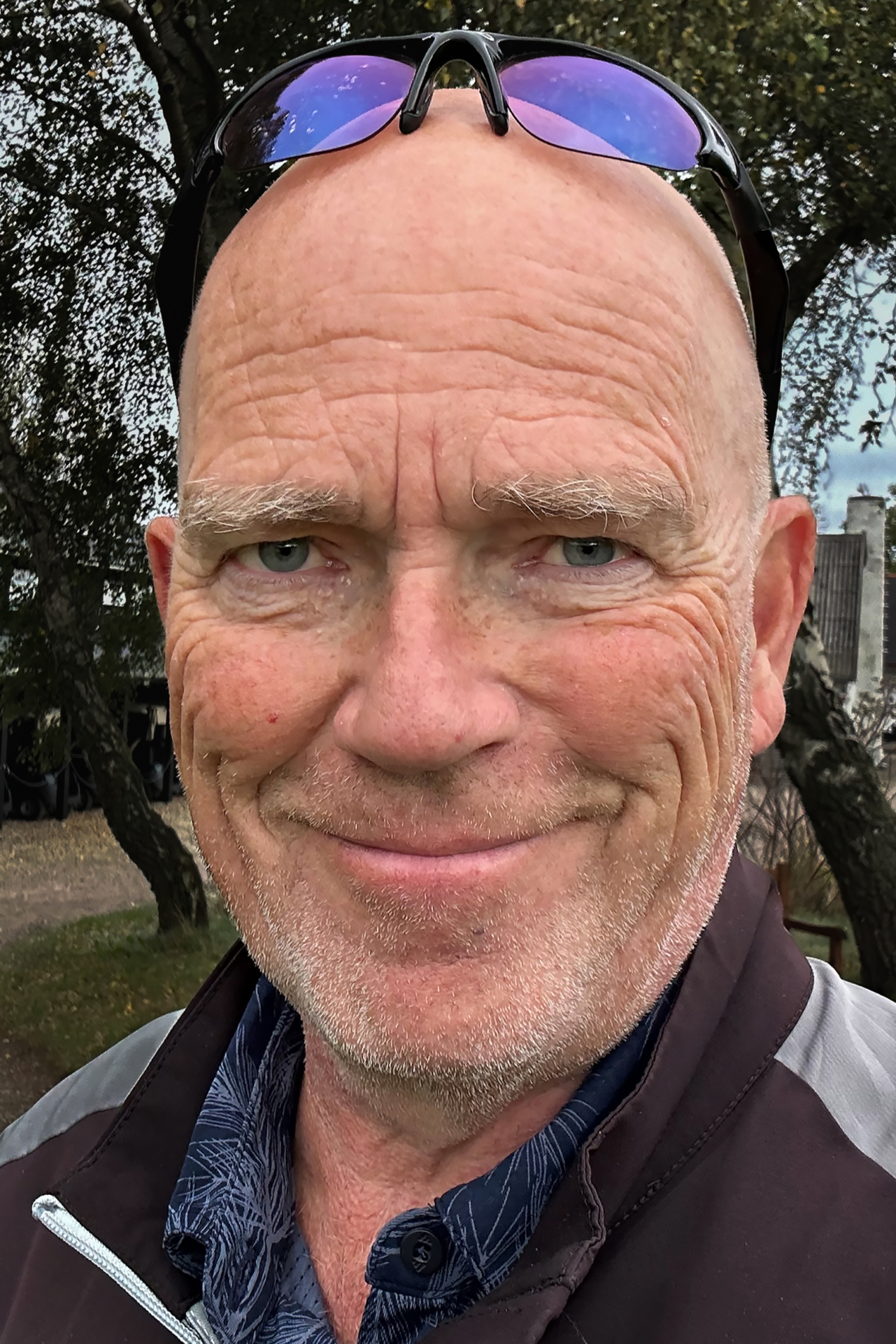 Lars Krabbe