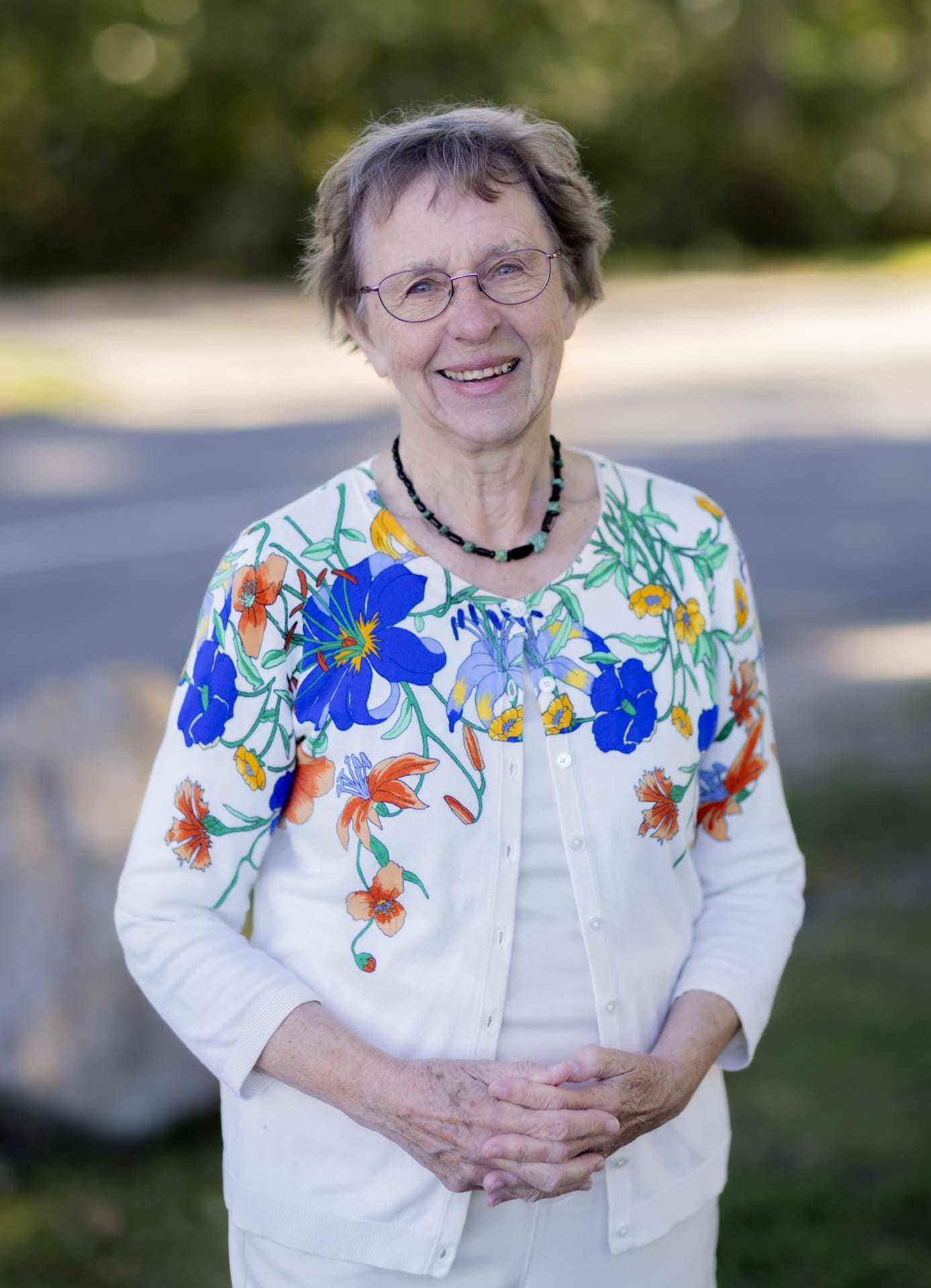 Kirsten Tind