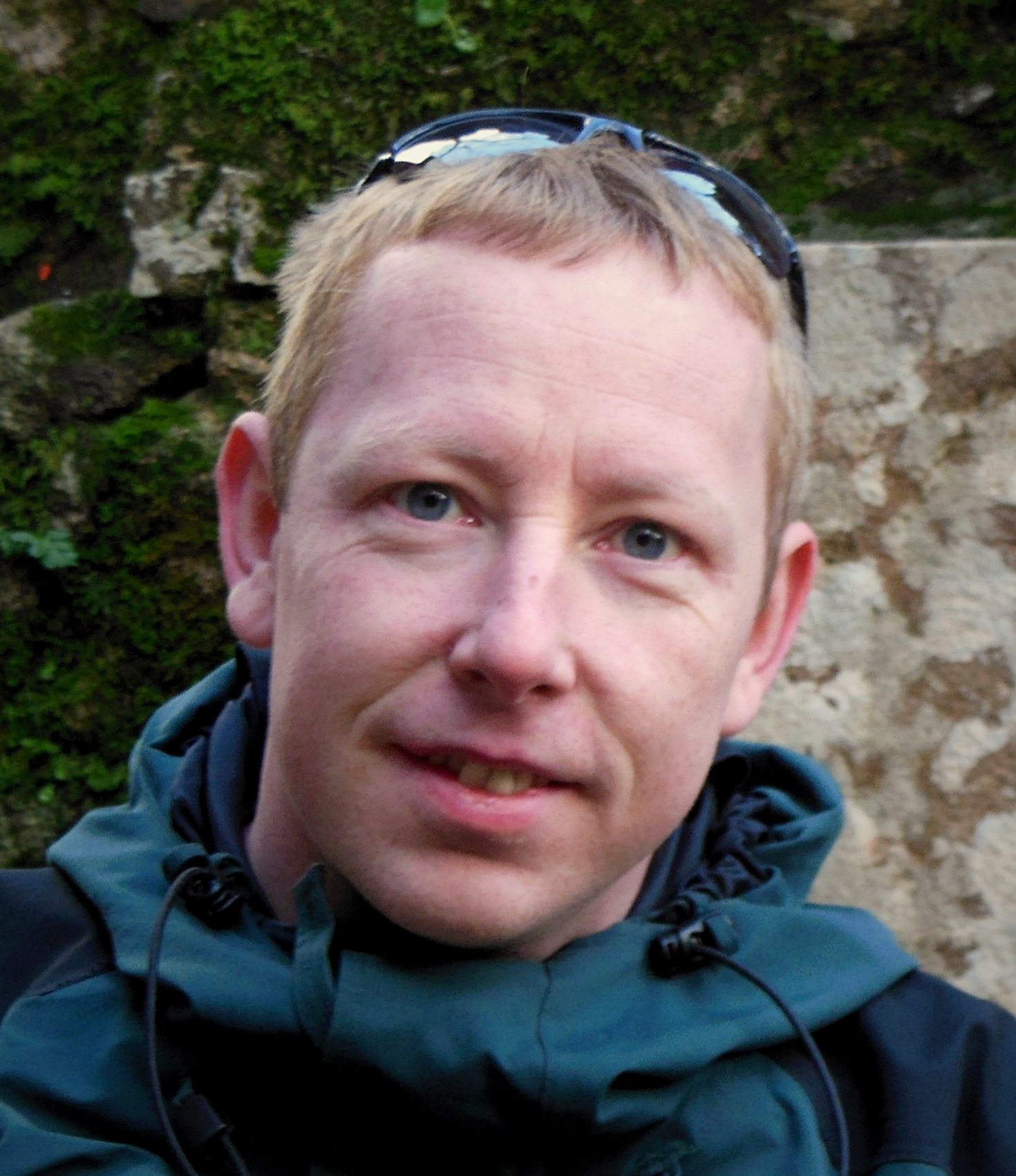 Henrik Knudsen