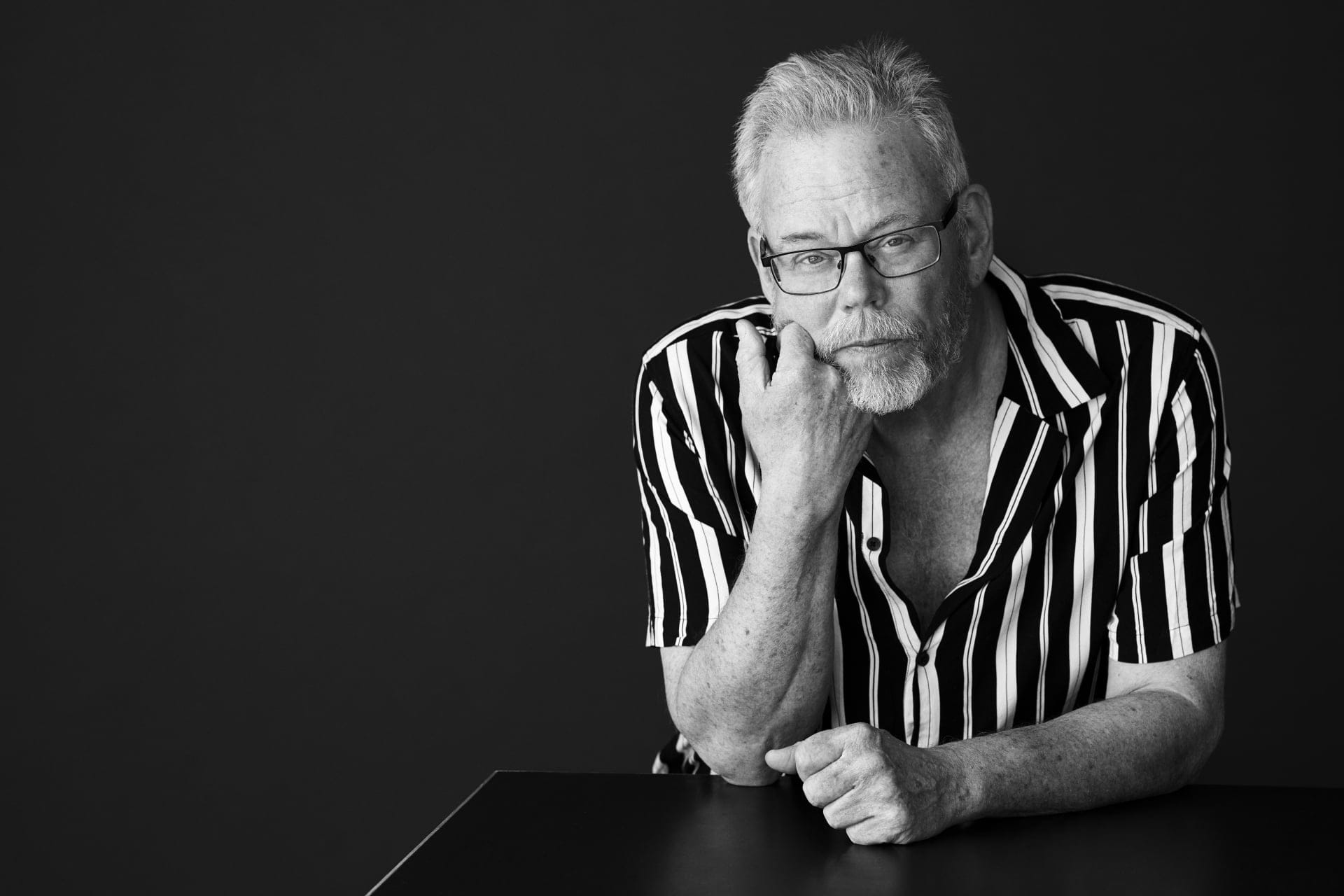 Klaus Lynggaard