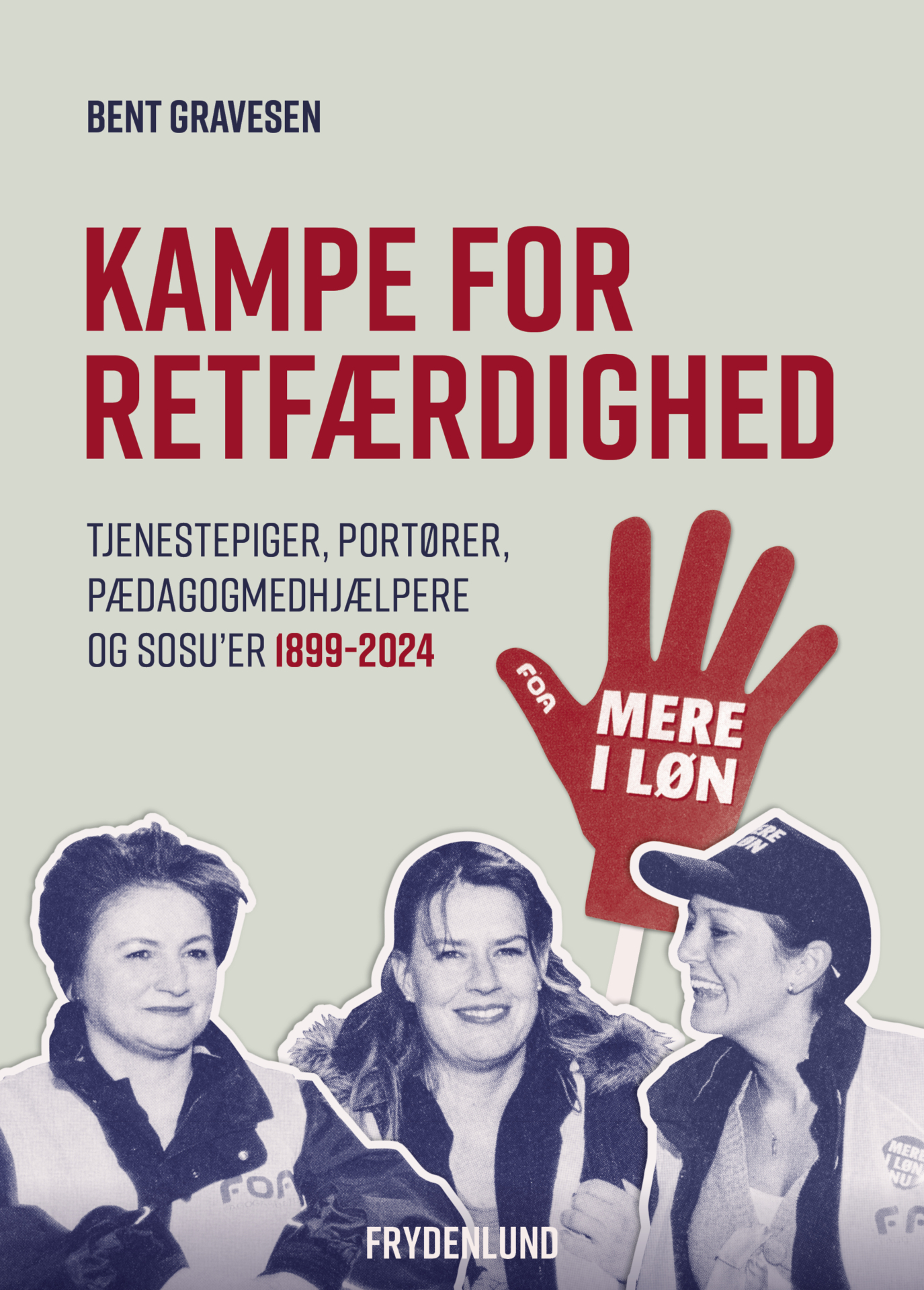 Kampe for retfærdighed