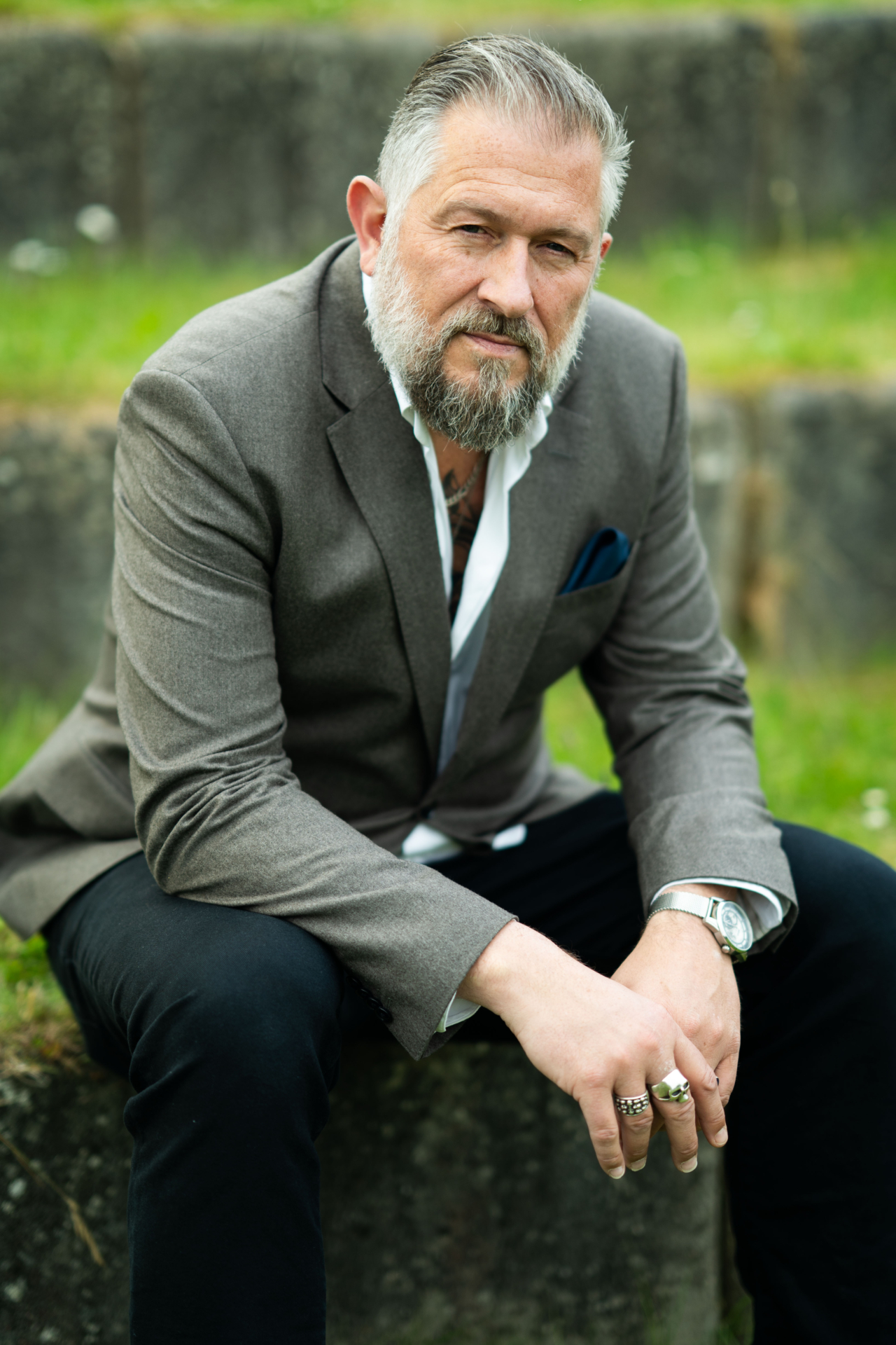 David Garmark