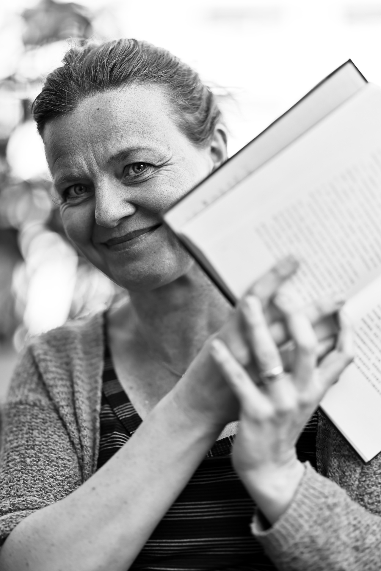 Sidse Laugesen
