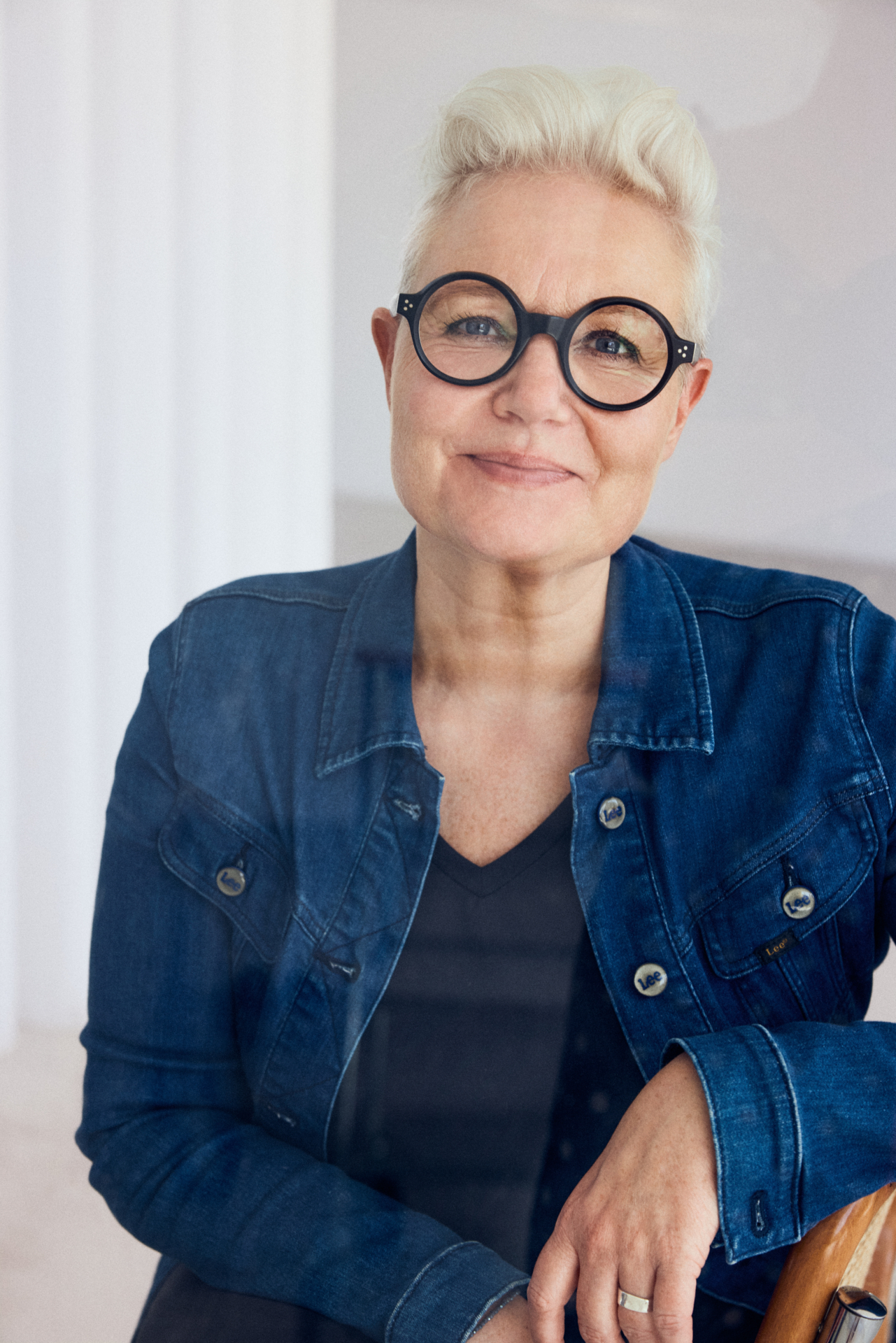 Louise Uhrt Olsen