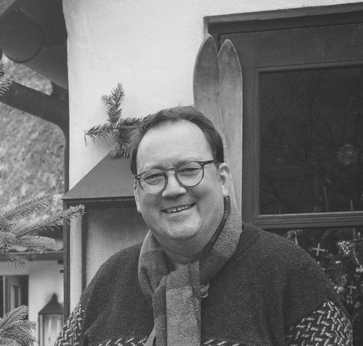 Bjarne Als, Bering House of Flowers