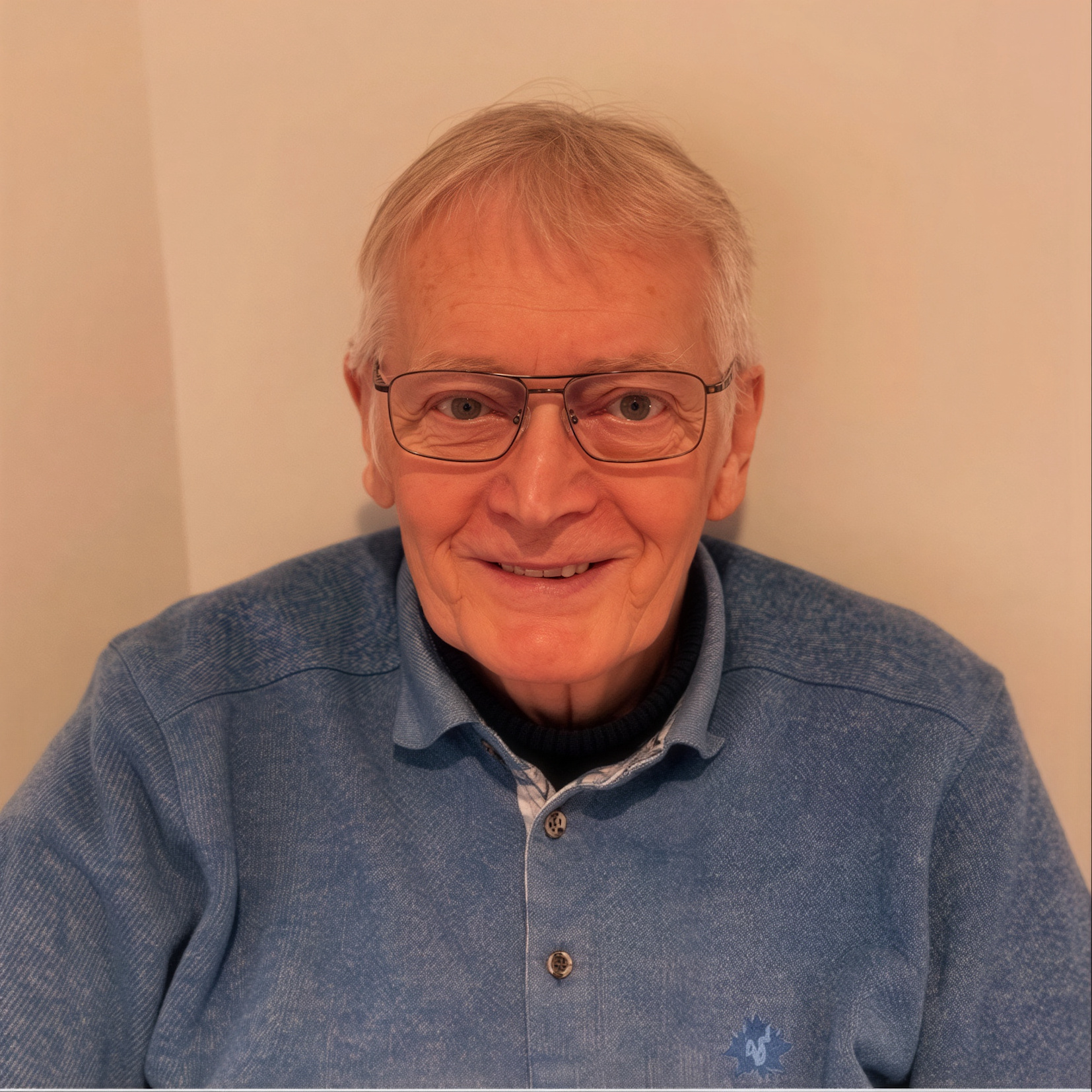 Jan Haakan Pedersen