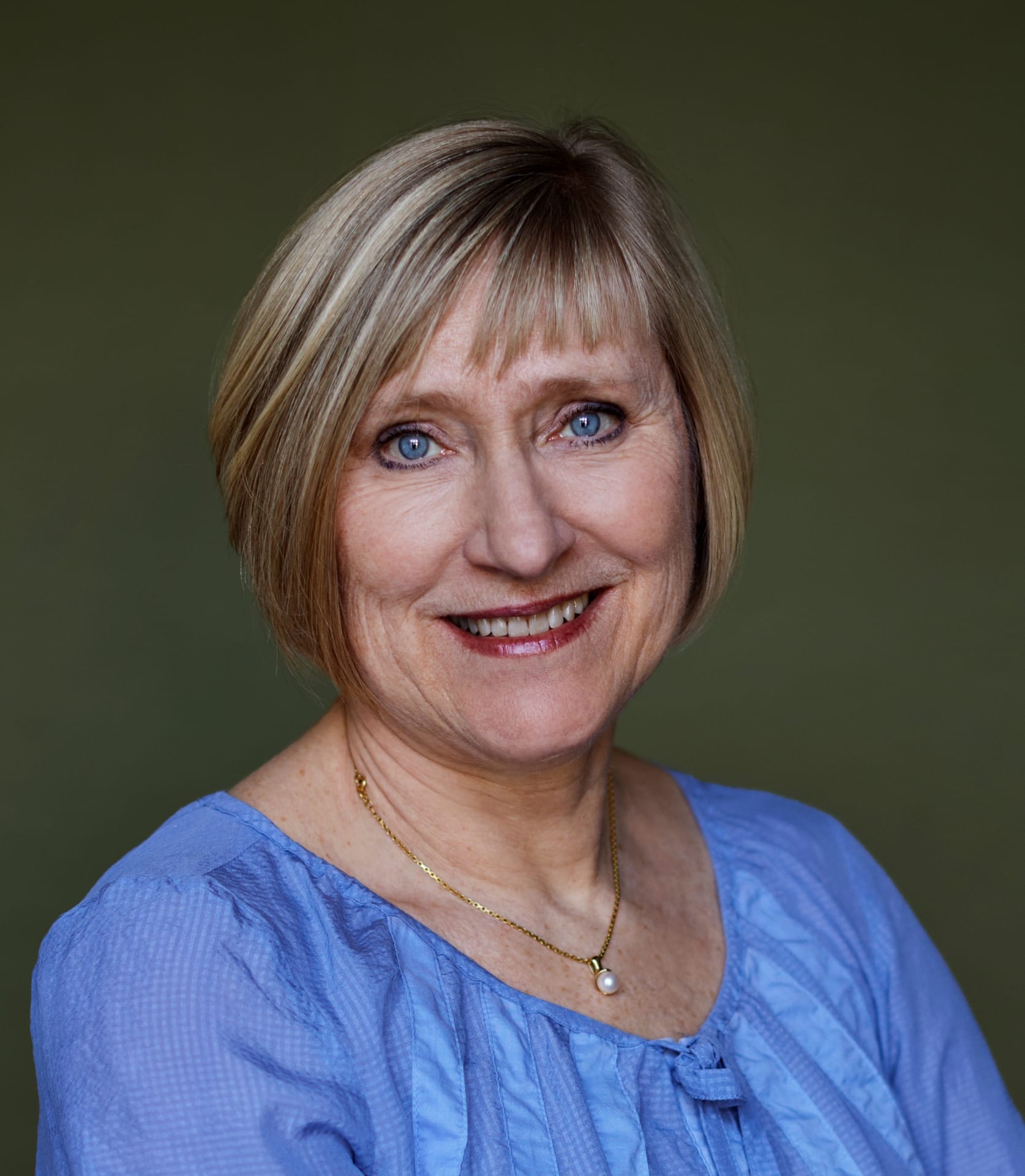 Pernille Juhl