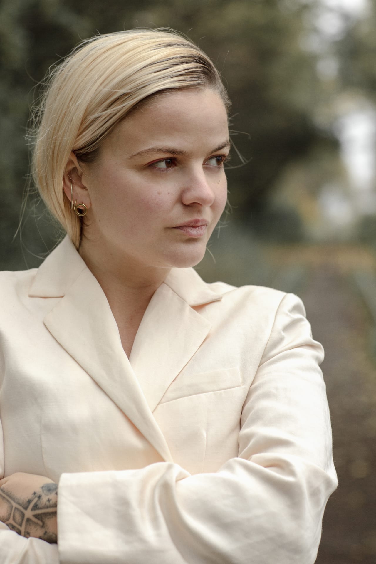 Marie Bjørn