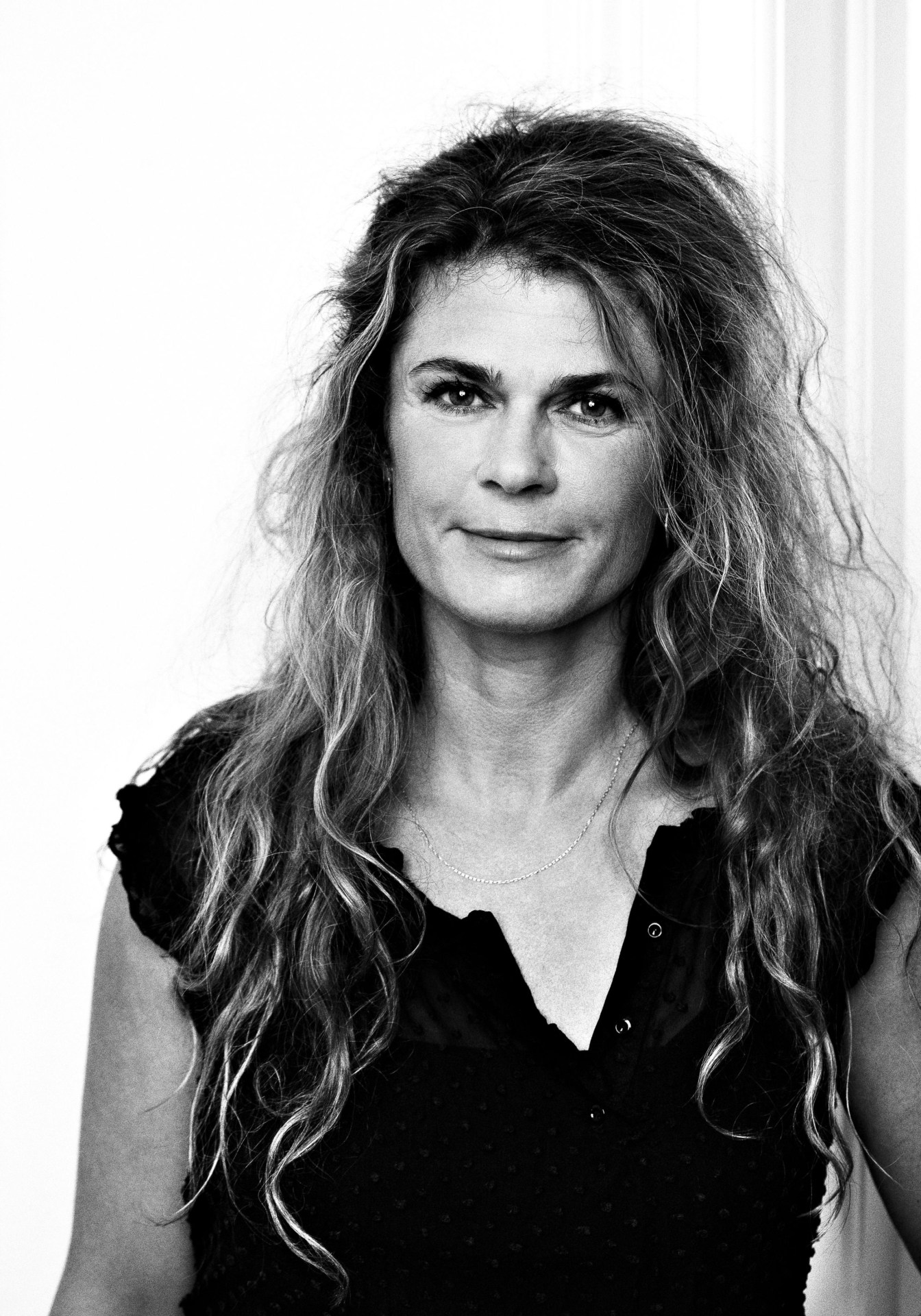 Katrine Grünfeld