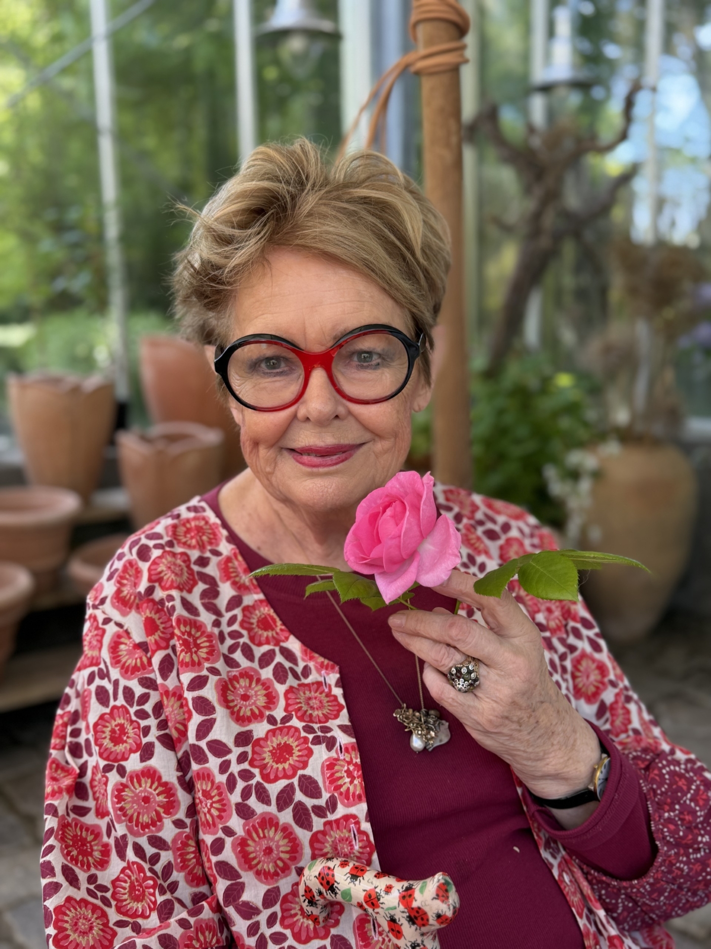 Ghita Nørby