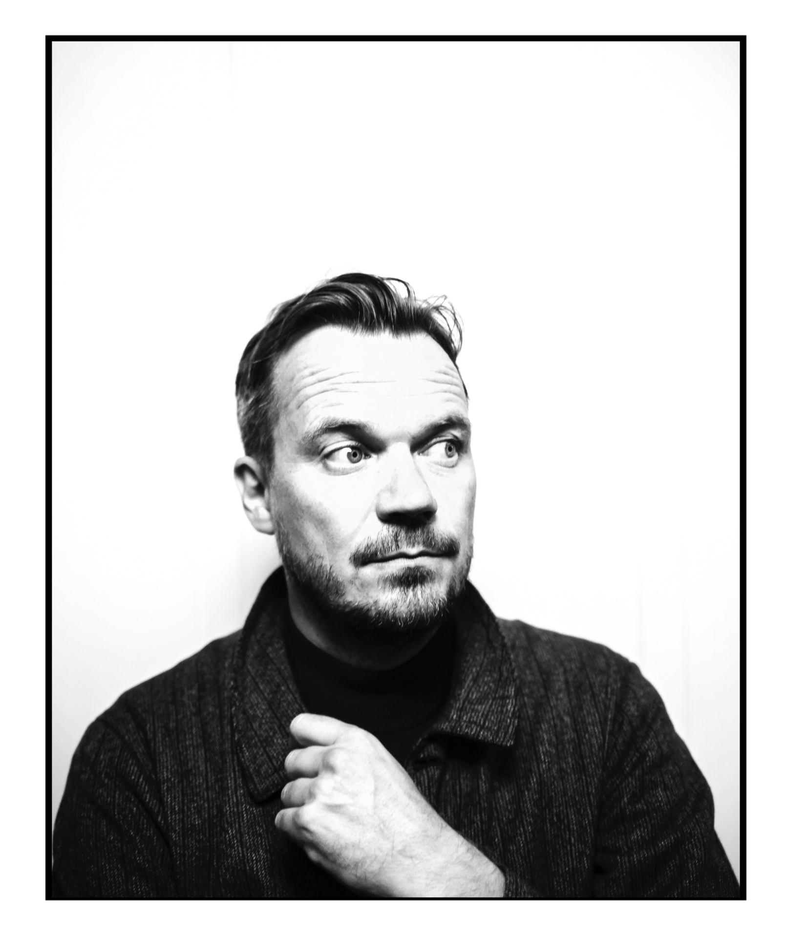 Peter Sommer