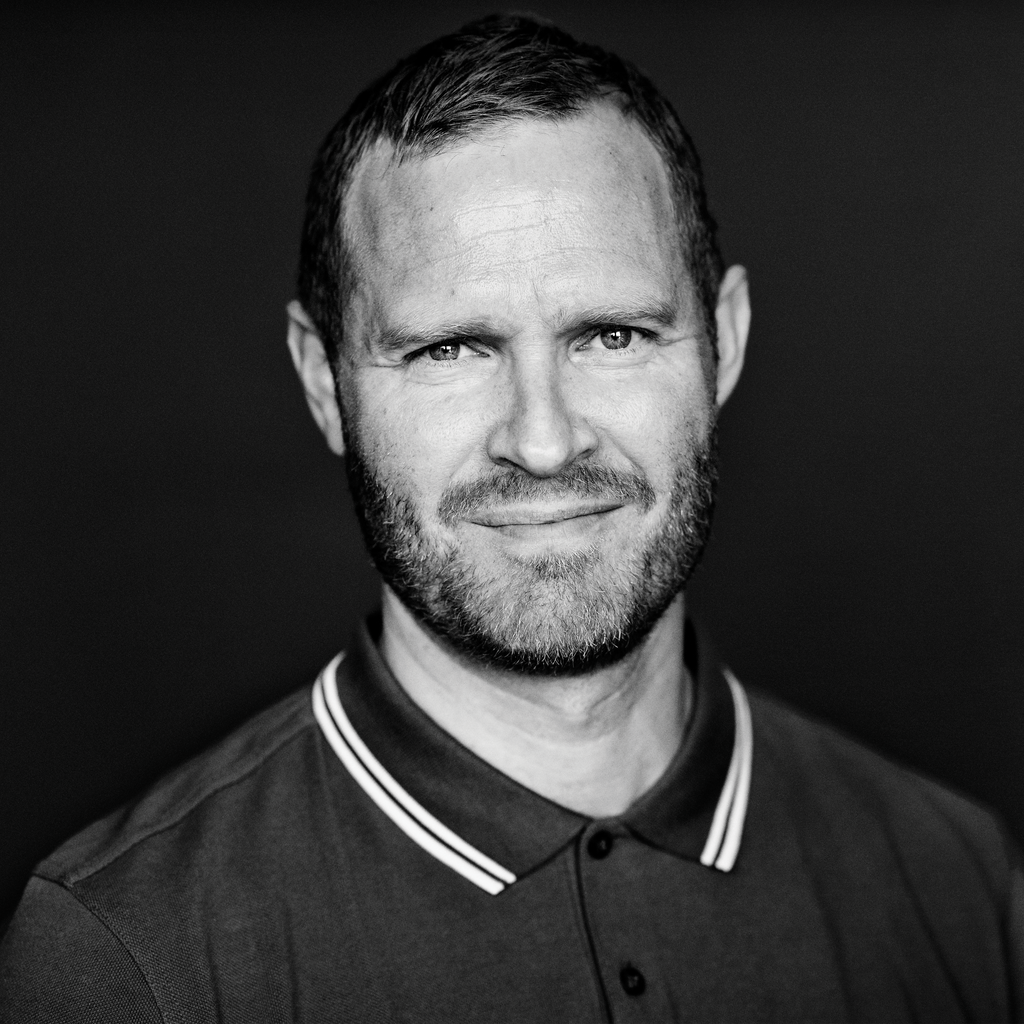 Martin Sommer
