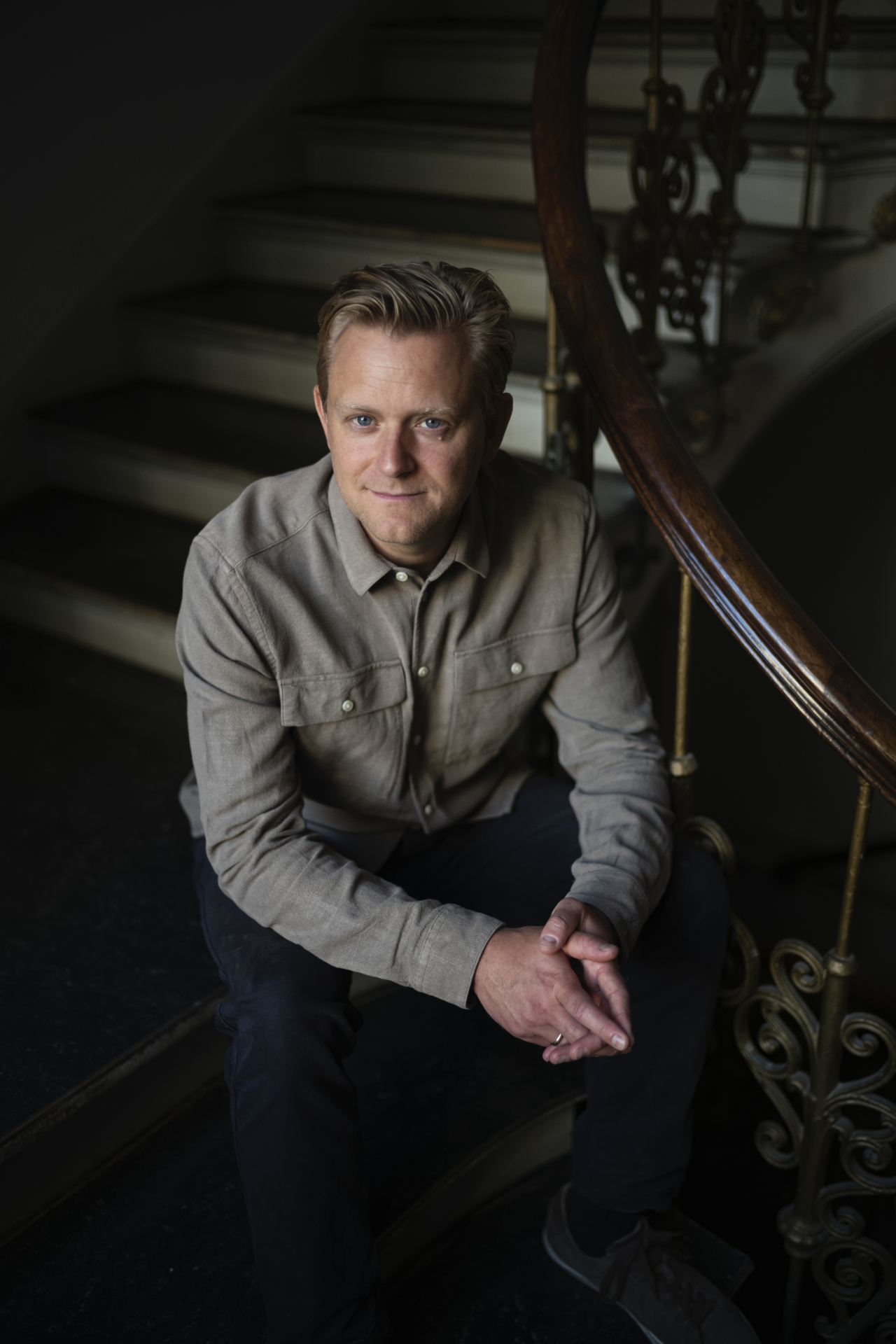 Martin Wittrup Enggaard