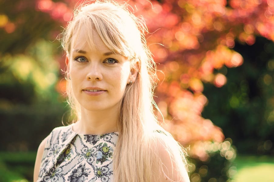 Katrine Skovgaard