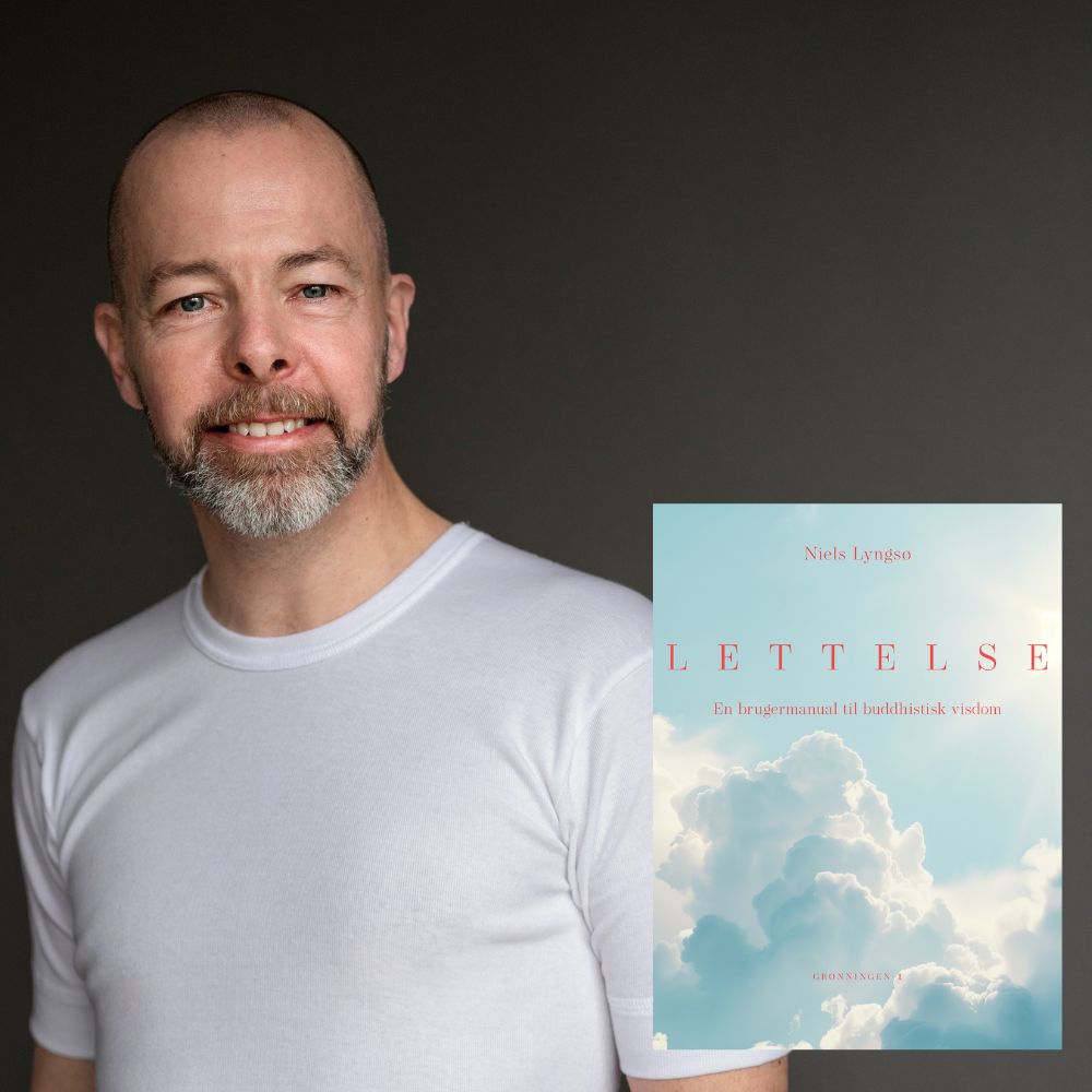 Niels Lyngsø om LETTELSE