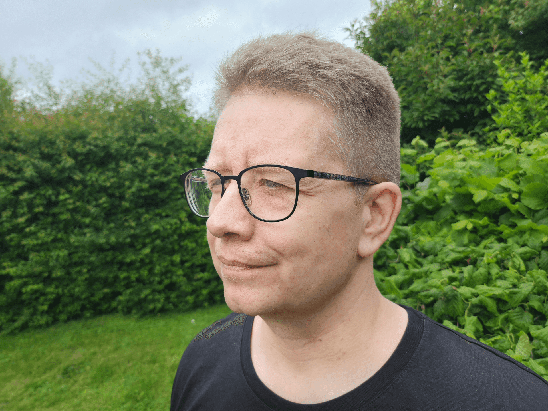 Kristoffer Jacob Andersen