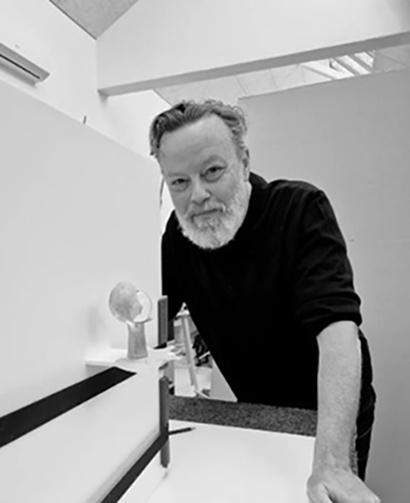 Christian Vind