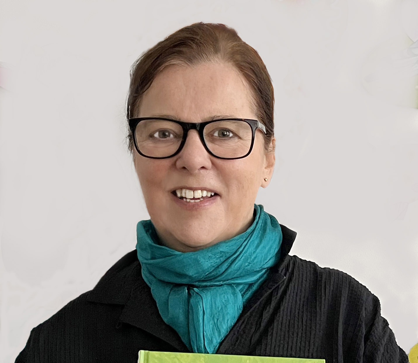 Tove Krebs Lange