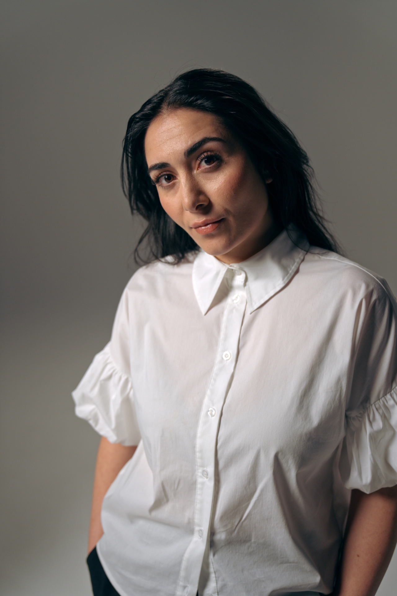 Camilia Soltani Østergaard