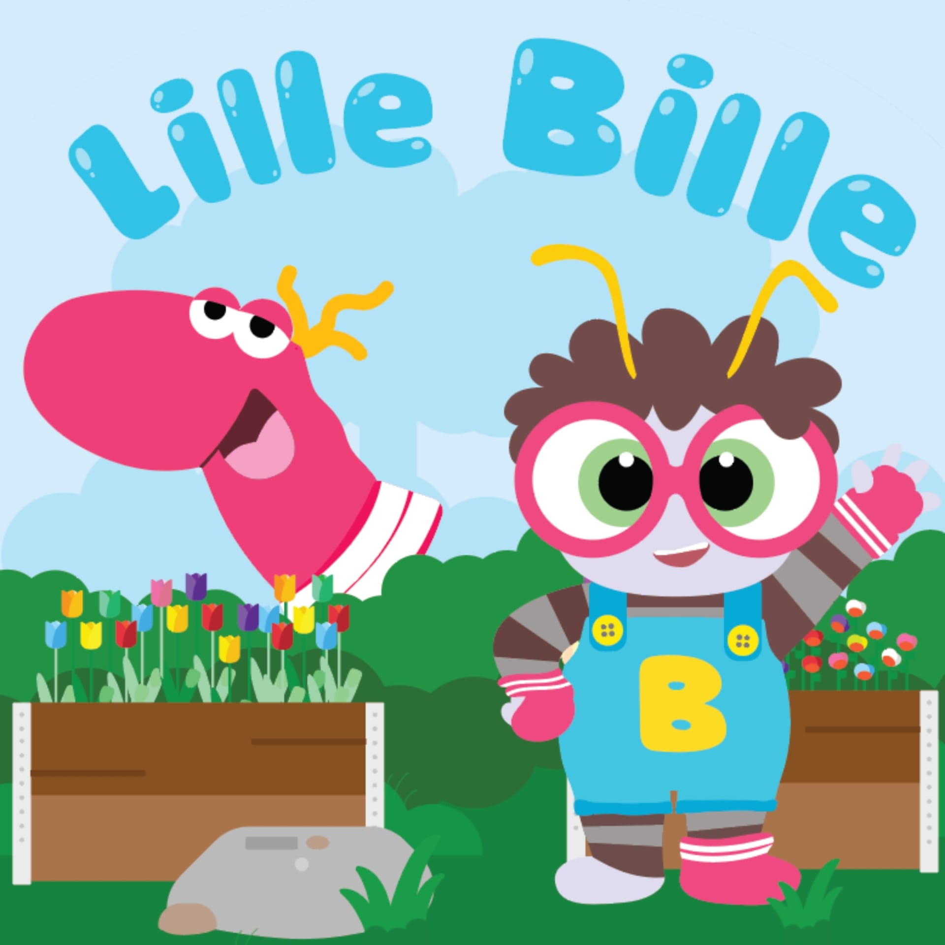 Lille Bille