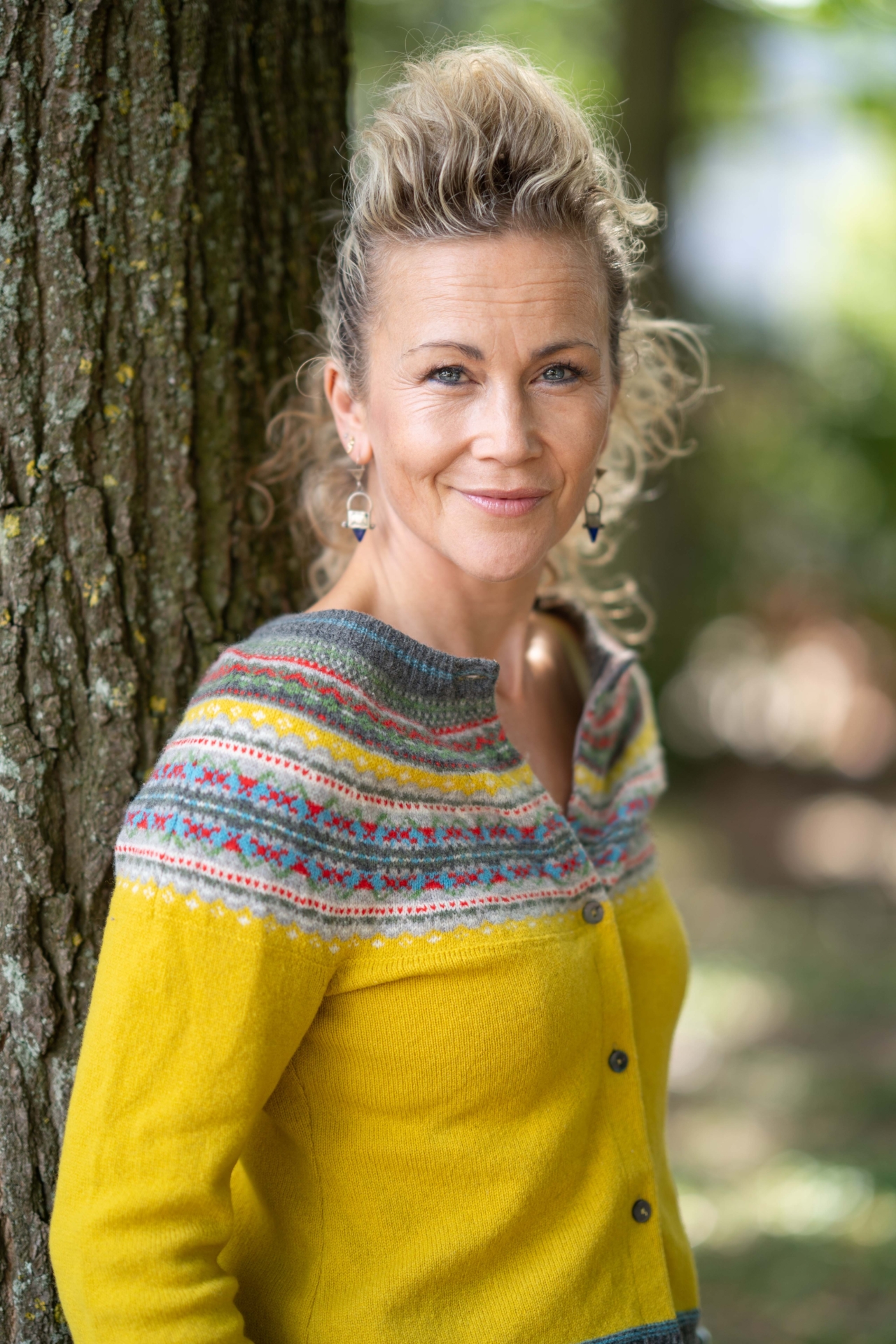 Heidi Lykke Nissen