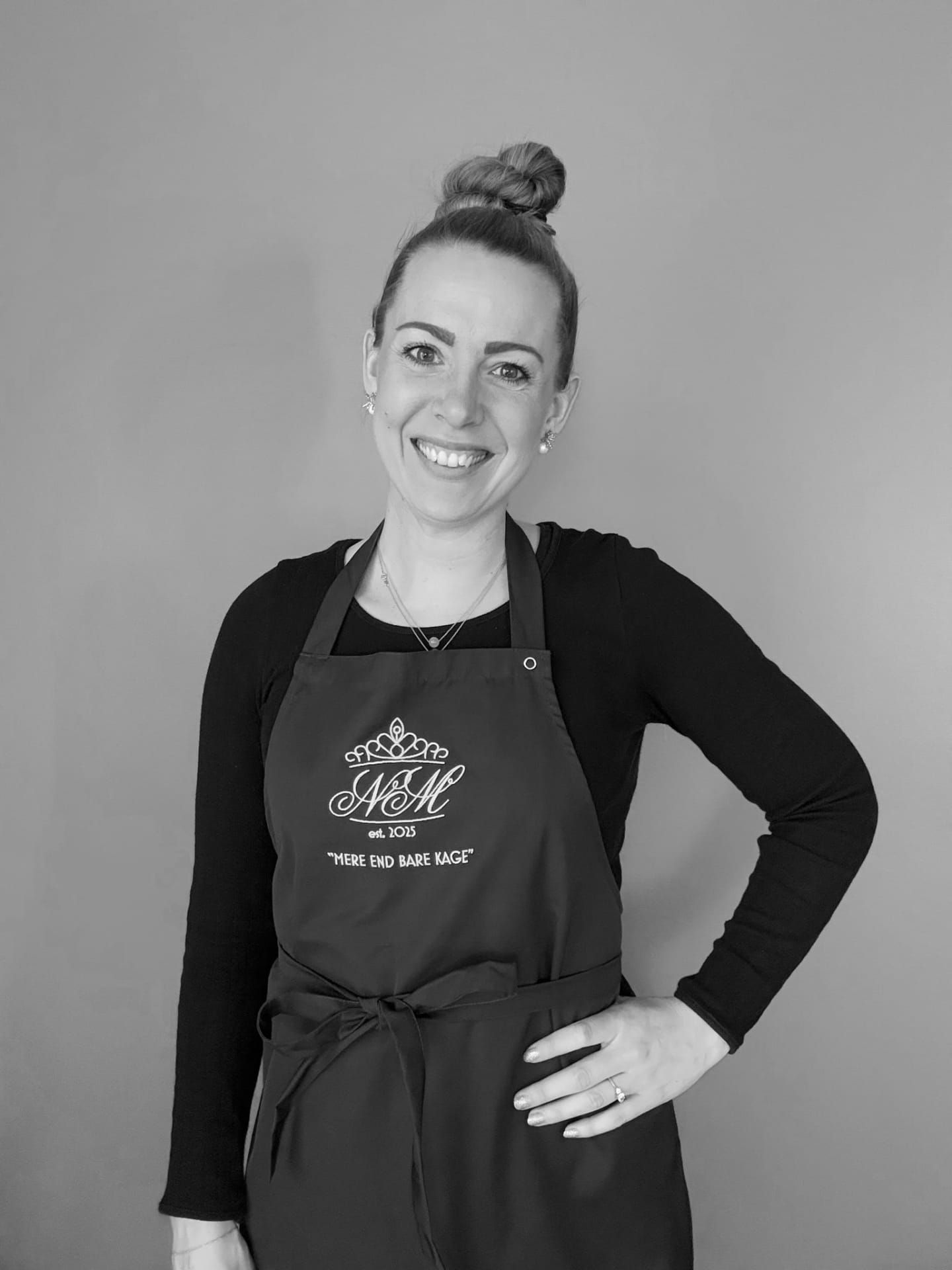 Nicole Mørck