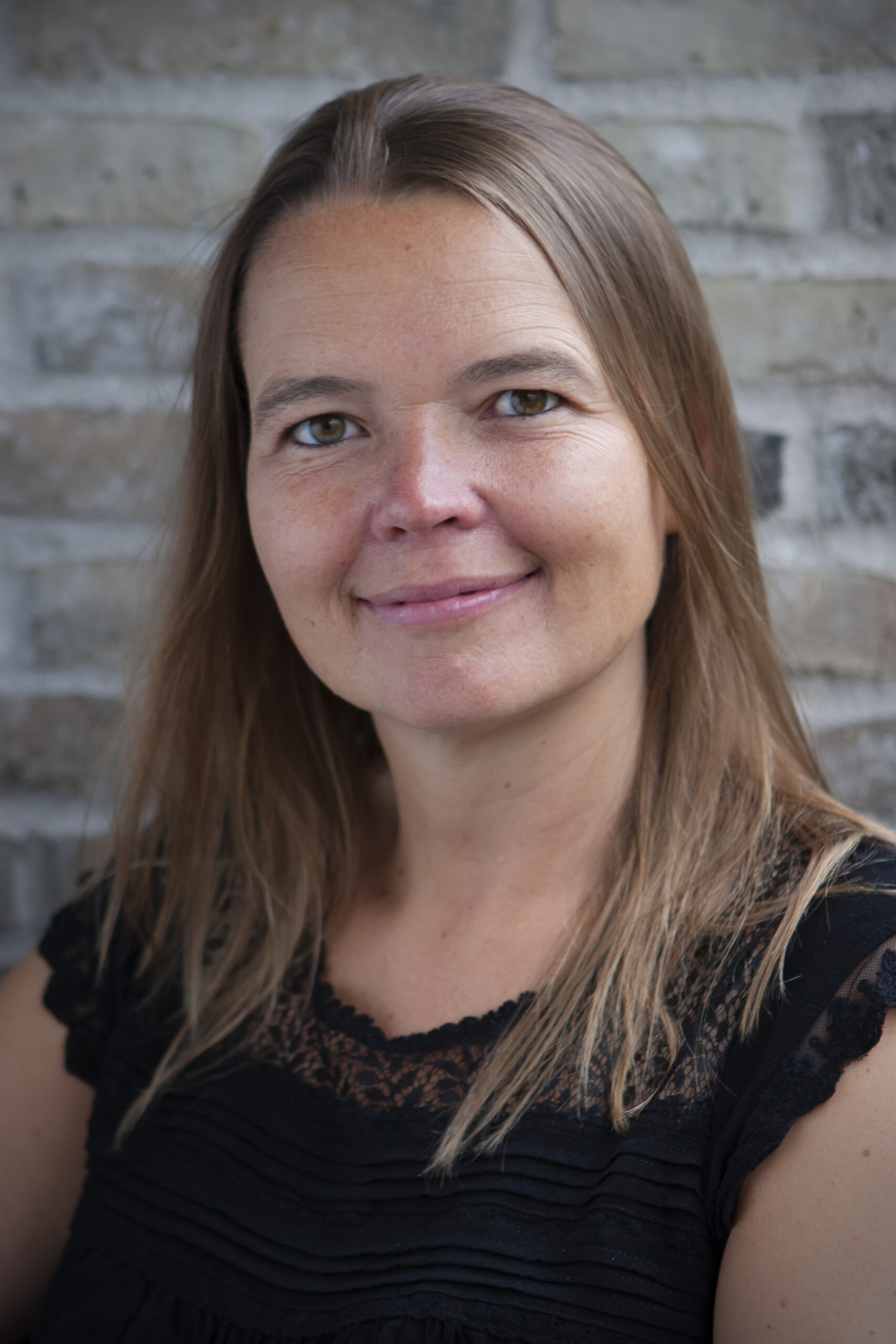 Maria Rørbæk