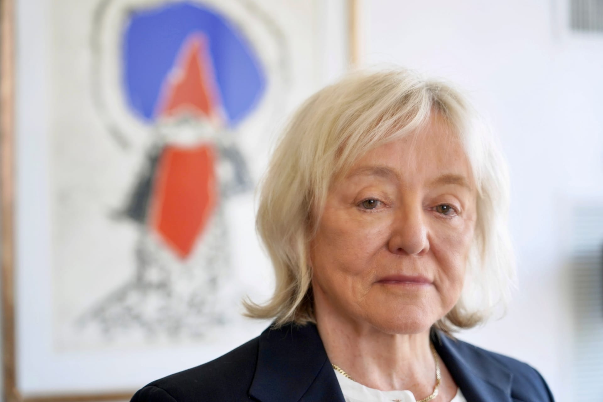 Marie Foegh om ØSTROGEN med Lotte Kaa Andersen