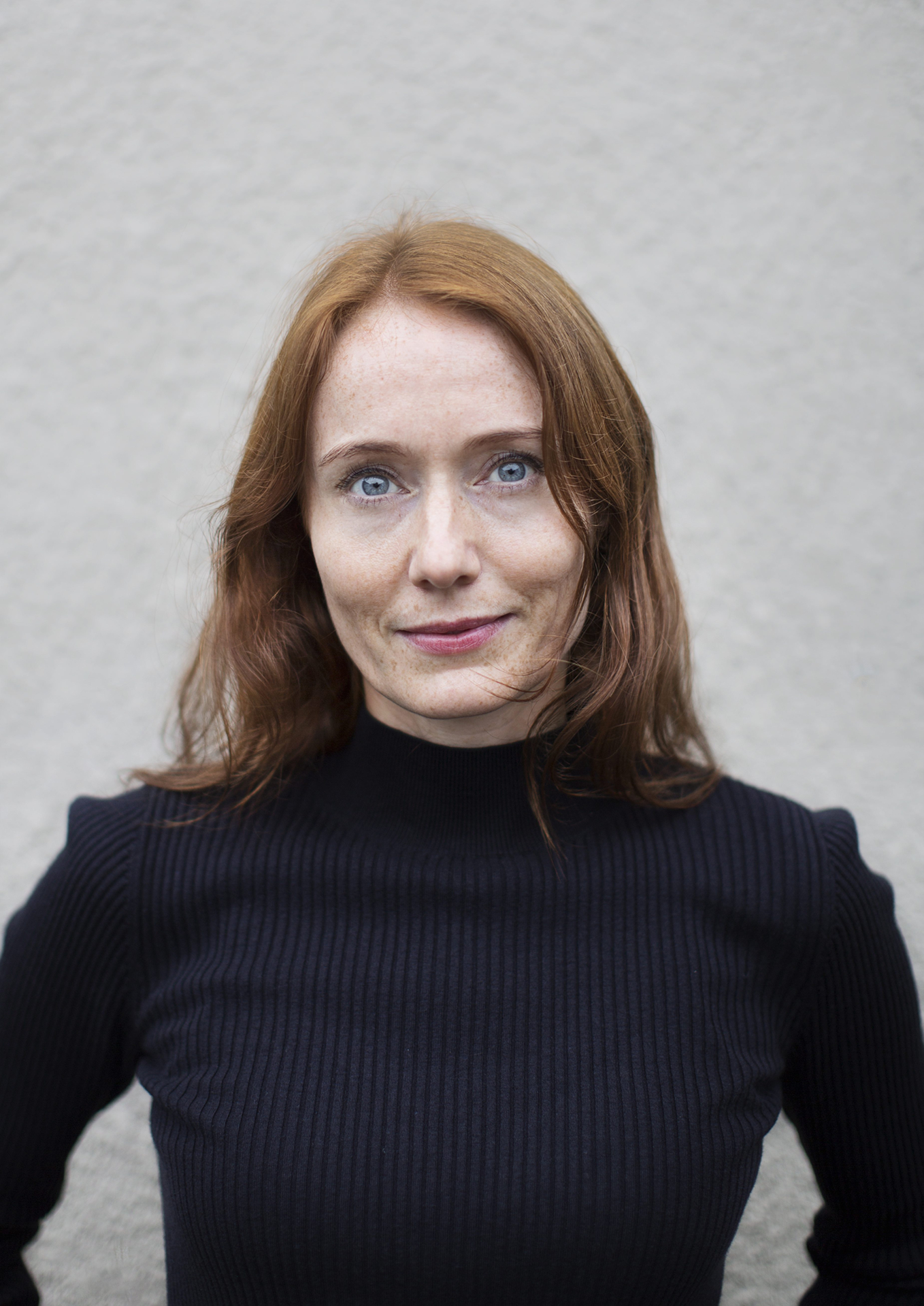 Camilla Mehlsen
