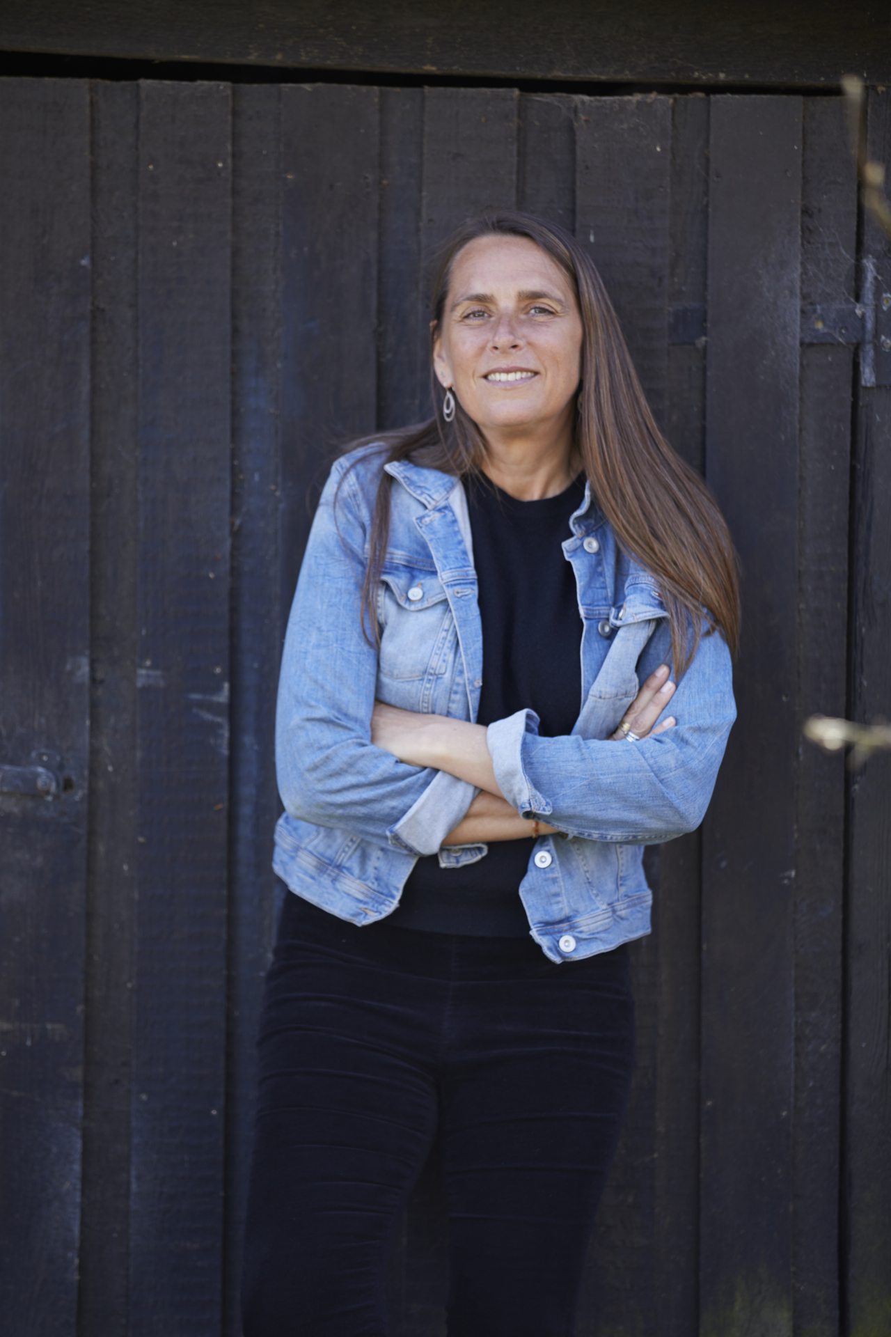 Anne Hjernøe