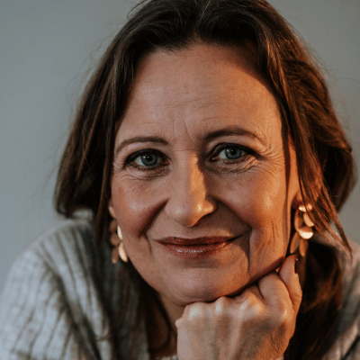 Ulla Hinge Thomsen