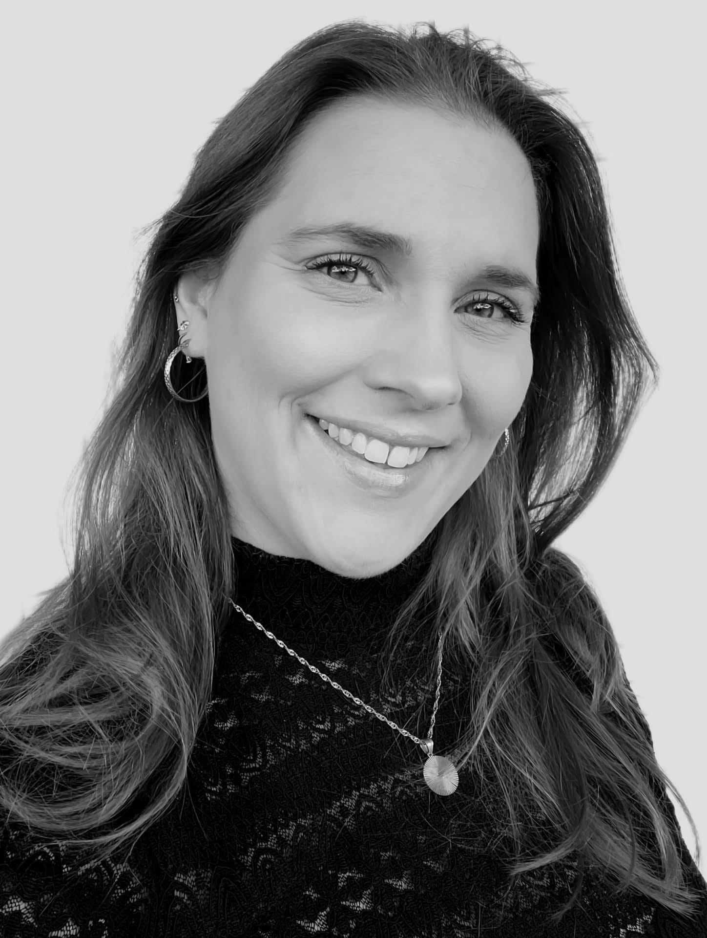 Malene Fabricius Holm