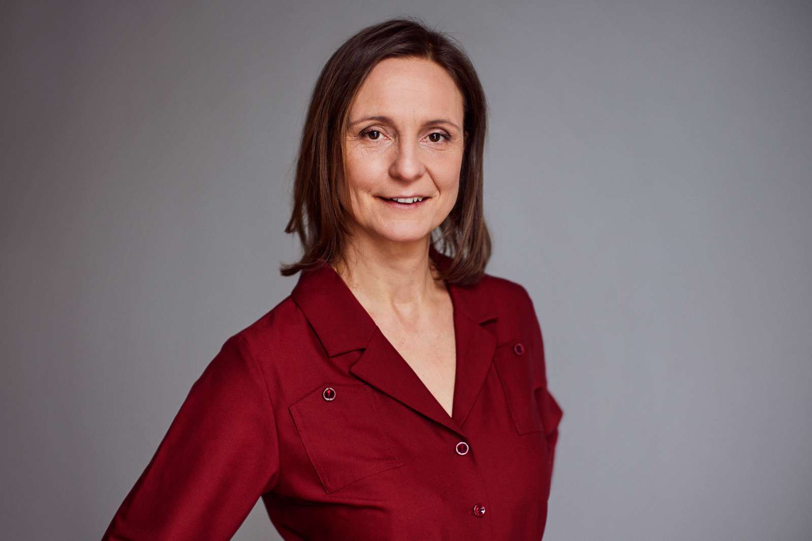 Susan Knorrenborg