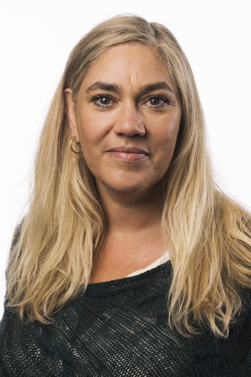 Julie Henriques