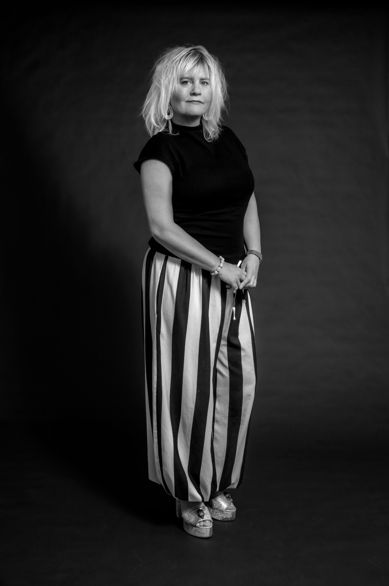 Christina Ehrenskjöld