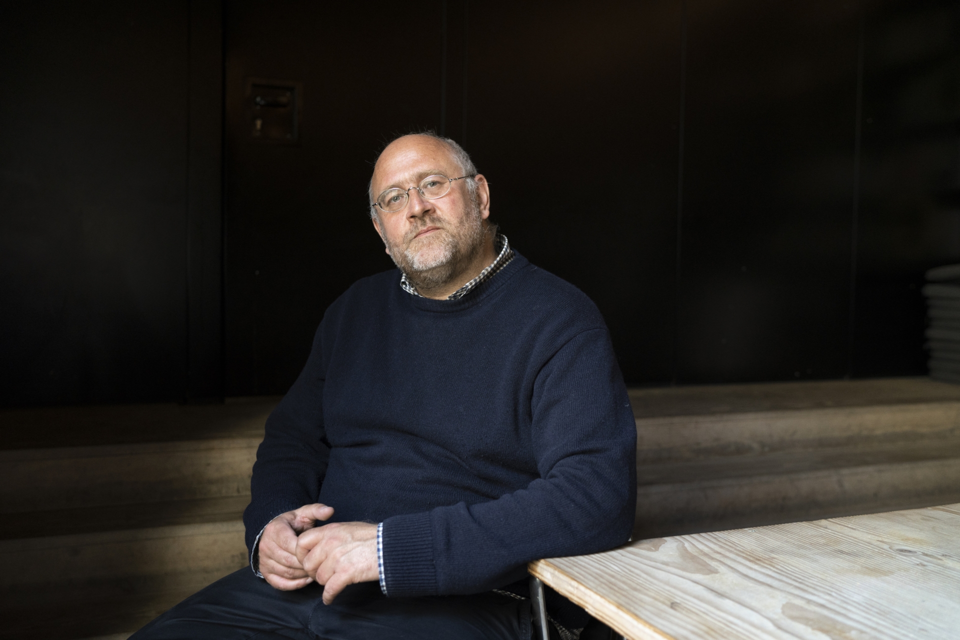 Simon Pasternak