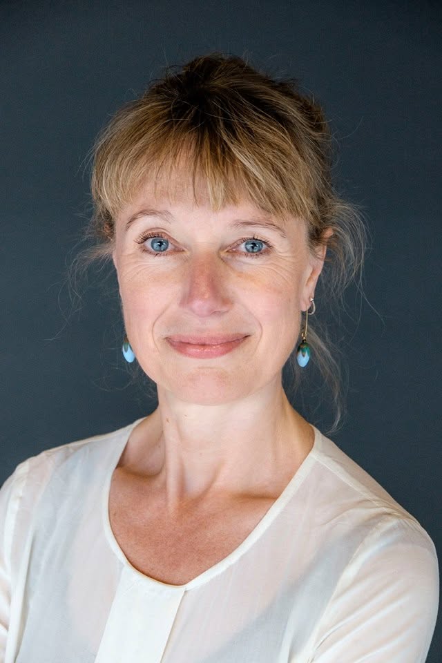 Christine Tjalve