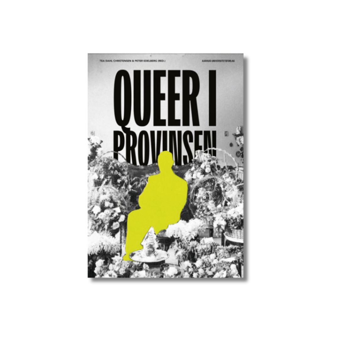 QUEER I PROVINSEN Peter Edelberg og Mikkel Thorup