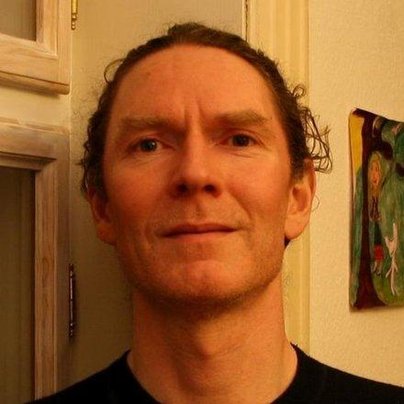 Rune Brandt Larsen