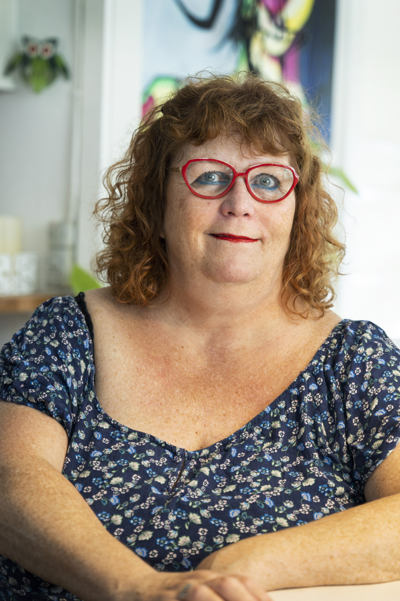 Hanne Fabricius