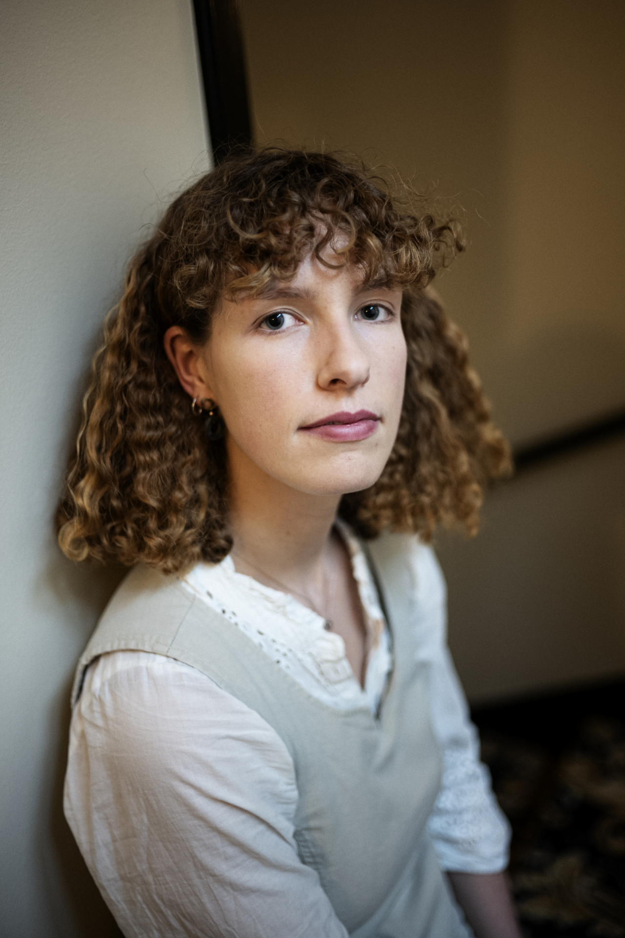 Klara Trebbien Rasmussen