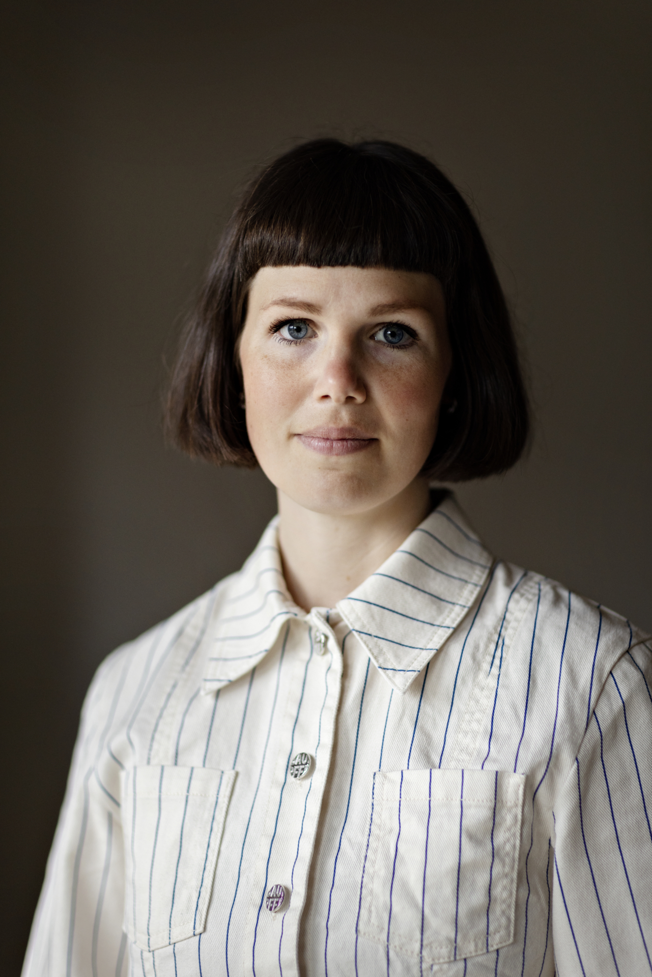 Anne Skov Thomsen