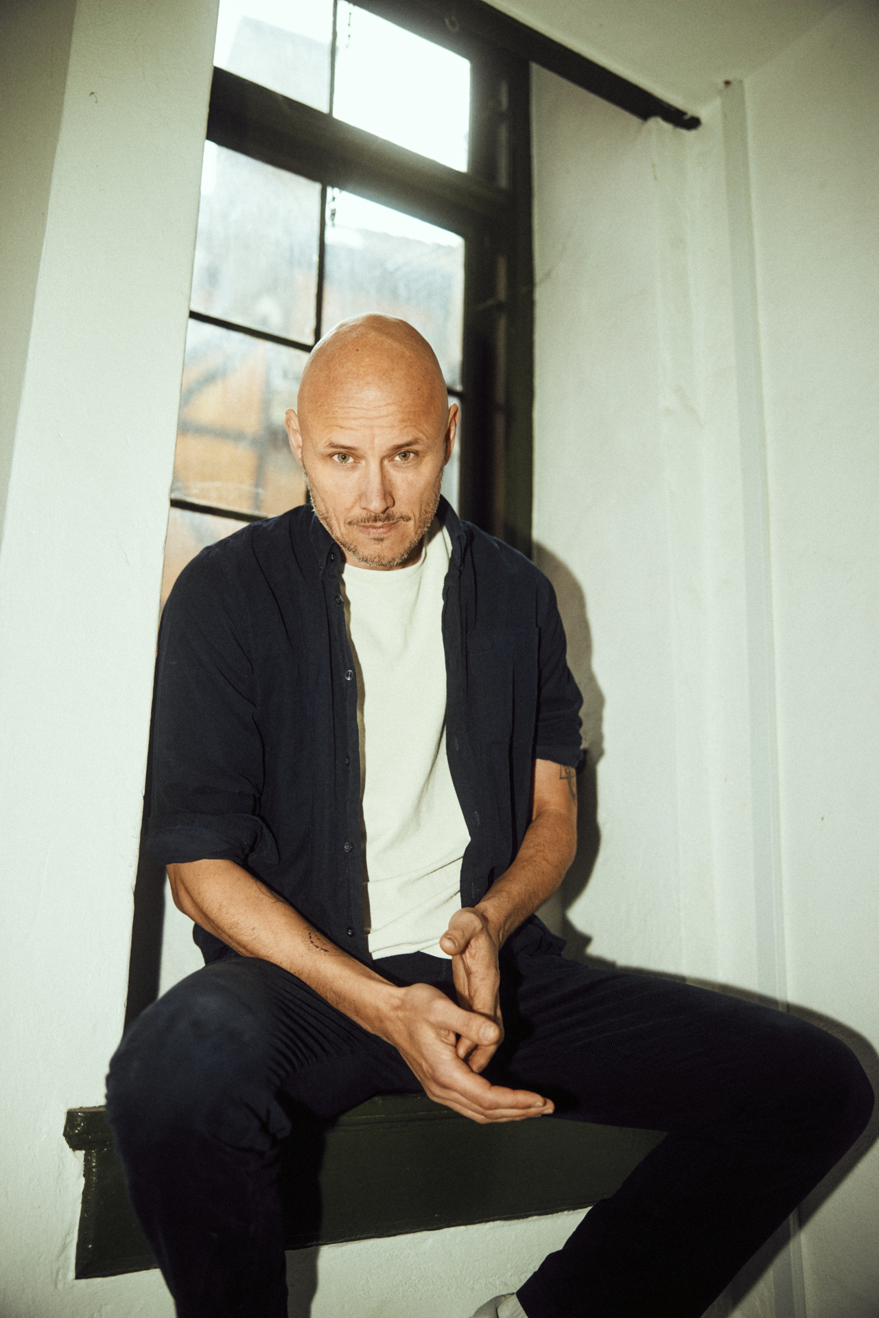 Mikkel Blaabjerg