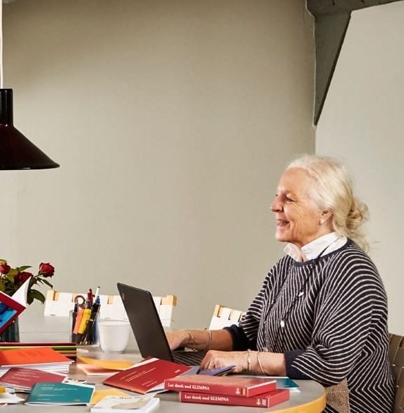 Christa Pålsson