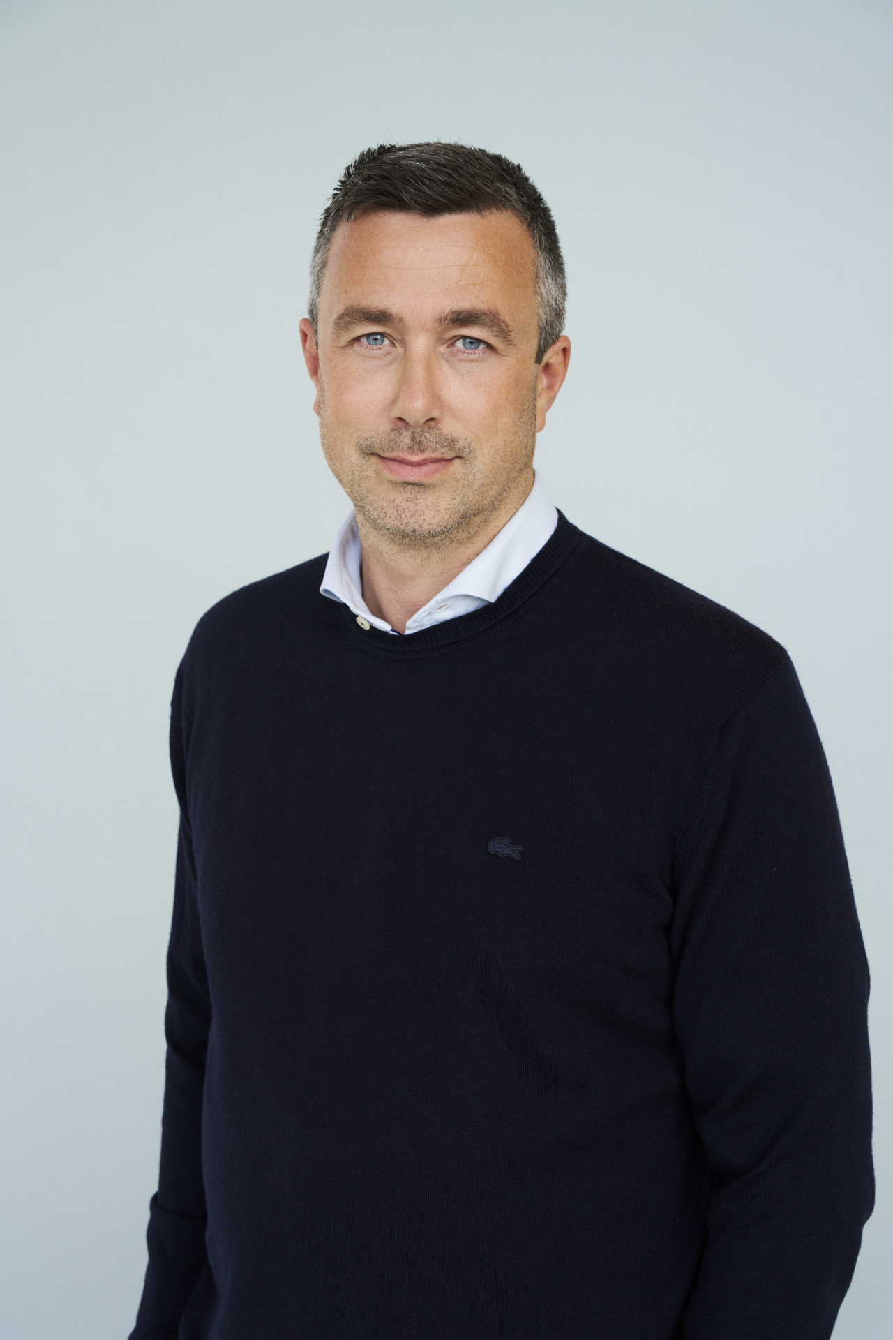 Martin Q. Magnussen