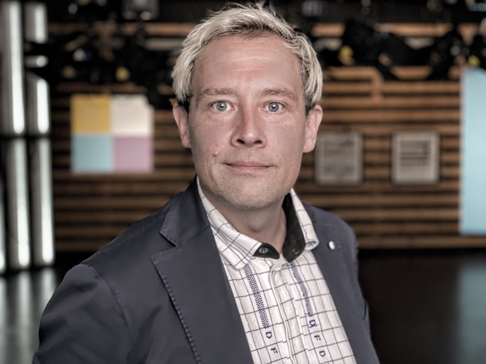Nikolaj Sonne